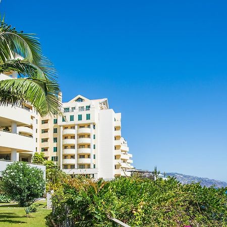 Falesia Apartment By Lovelystay Фуншал Экстерьер фото